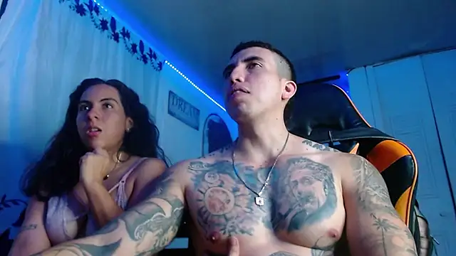 Chat XXX en directo de Adam_Hudsond