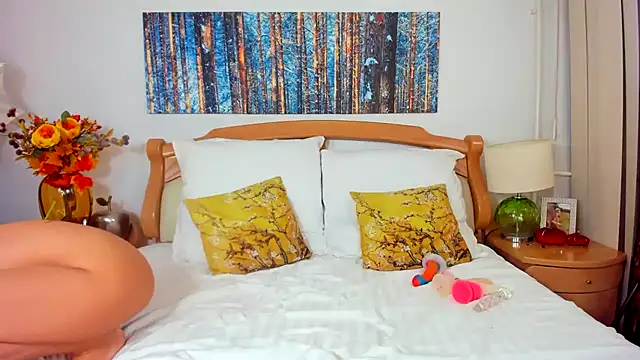 แชท XXX สดของ ViciousSiren