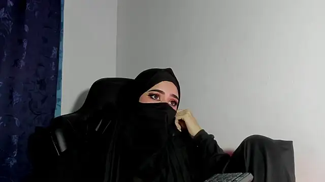 Chat XXX ao vivo de Azahara_ahmad