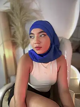 Chat XXX ao vivo de Sooffii_1