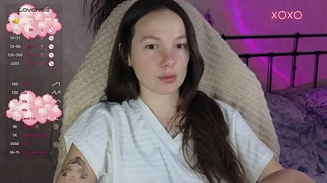 Chatroom XXX en direct de lil_luna_x