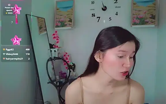 anne_smithe Chat XXX live