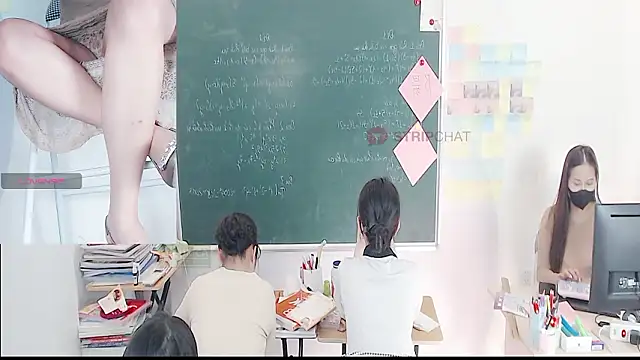 _Math_ Pertunjukan Webcam