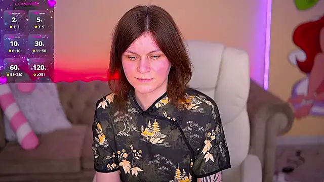 Онлайн чат XXX TinaMelt