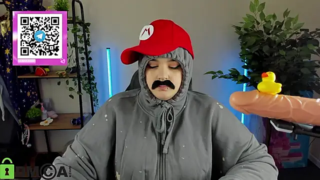 Mia_R0ss' Live XXX Chat