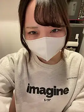 tan-chan's Webcam Show