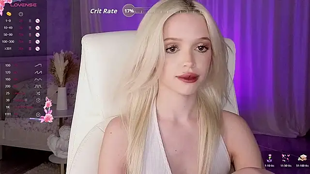 Chat XXX ao vivo de I_am_joss