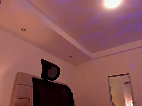 CHIRS_MORGANS Pertunjukan Webcam