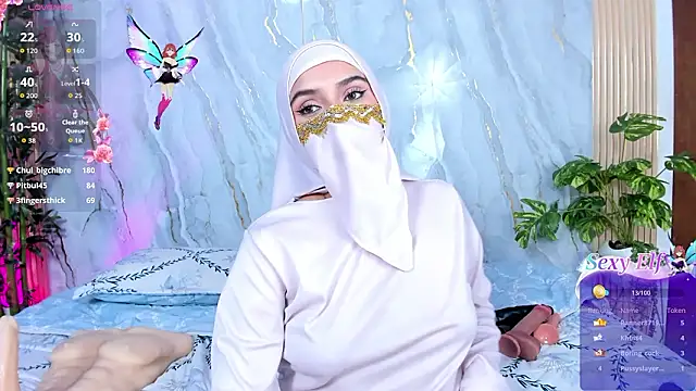 malek_zark2 现场XXX聊天