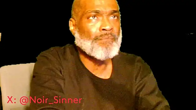 sinnernoir Show in webcam
