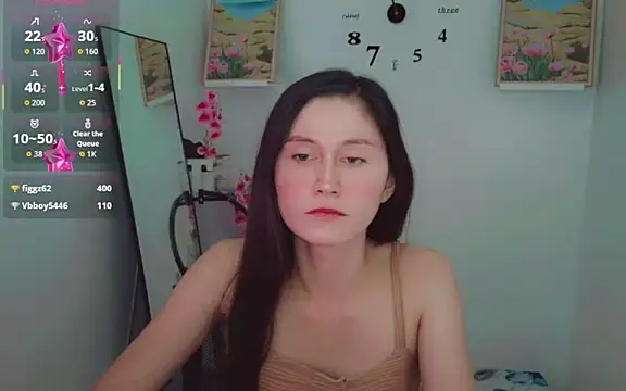 Chat XXX ao vivo de anne_smithe