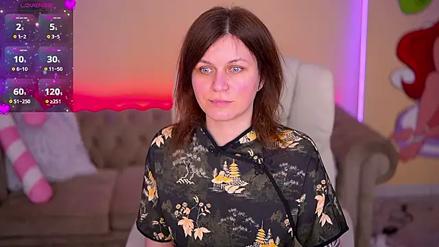 TinaMelt – Naživo XXX chat