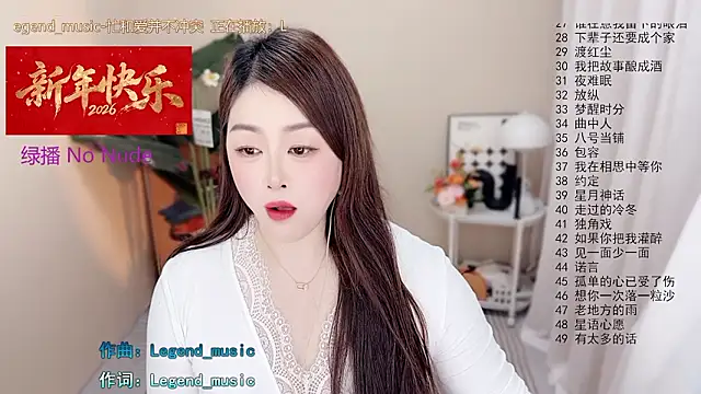 Chat XXX Live BigChili6677