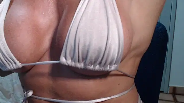 Show de webcam de Stronggsexy