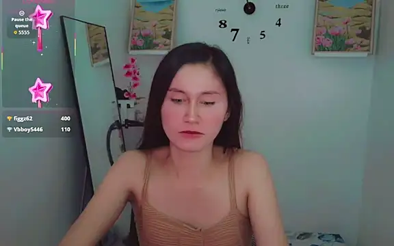 anne_smithe Live XXX Chat