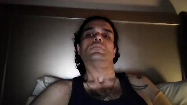 StuntingSpunMarine69's Webcam Show