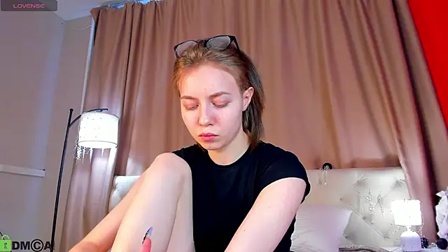 Skelerata – Naživo XXX chat