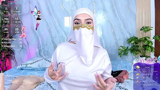 Chat XXX Live malek_zark2