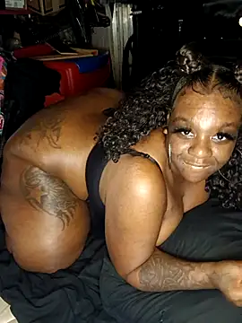 Chat XXX ao vivo de Thickkemzz41