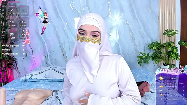 Chat XXX Live malek_zark2