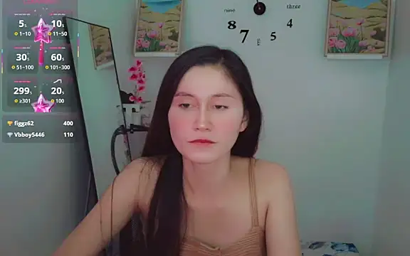 anne_smithe's Webcam Show