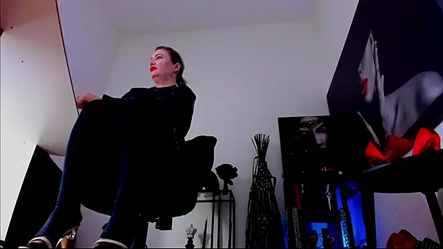 Chat XXX Live MistressDemisweet