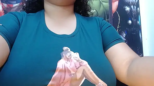 Madison_Copers' Live XXX Chat