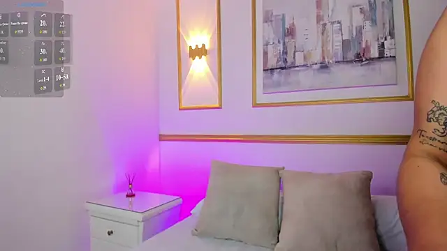 lia_sexx19's Live XXX Chat