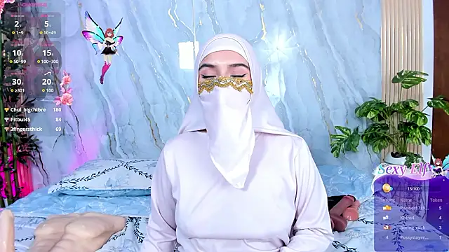 Chat XXX Live malek_zark2