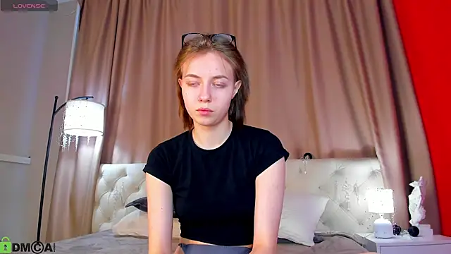 Skelerata Webcam-Show