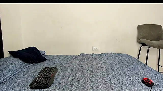 Chat XXX ao vivo de evanscollins