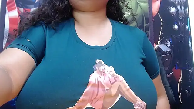 Madison_Copers' Live XXX Chat