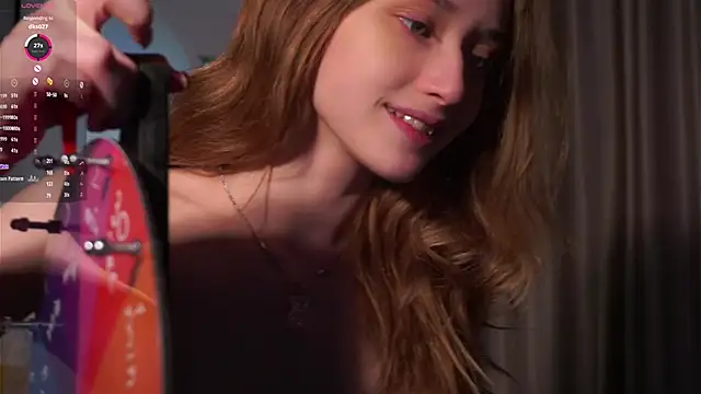 EdlinHargus 现场XXX聊天