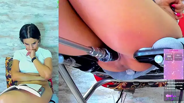 Chat XXX Live Amelia_Myers