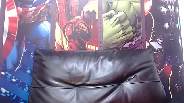 Madison_Copers' Live XXX Chat