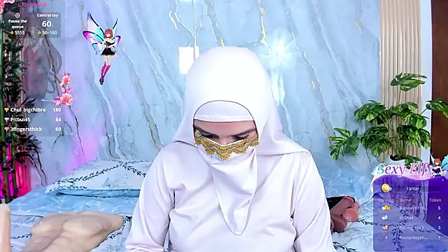 malek_zark2's Webcam Show