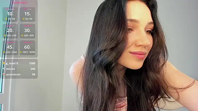 Helen_Spark élő XXX-chatje