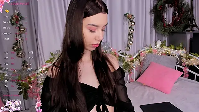 Amelia_skyy's Live XXX Chat