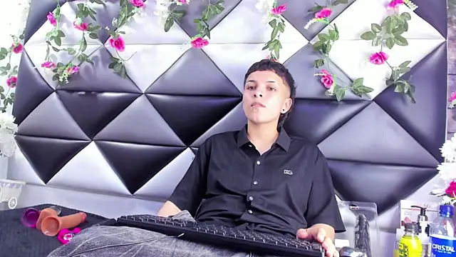 Megan_Thompson_'s Live XXX Chat