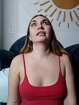 KisaVixen's Webcam Show