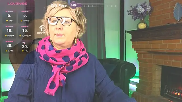 Marta_Wils' Live XXX Chat