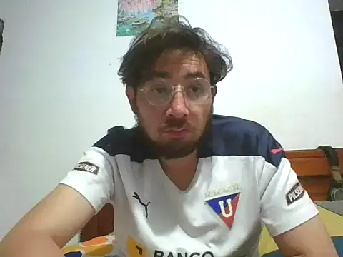 Damian_Grunge1 Webcamshow