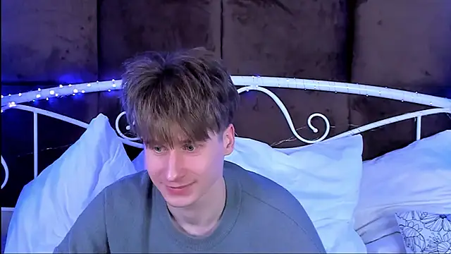 ScottPierce Chat XXX in diretta