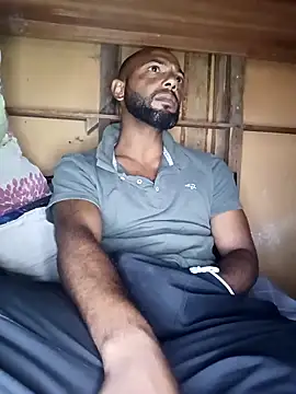 Camodick élő XXX-chatje