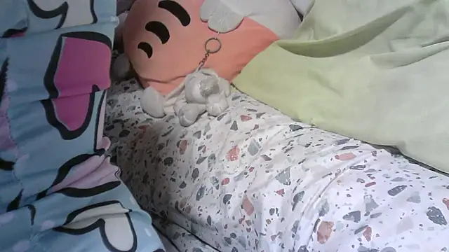 zoe_hotxxx's Live XXX Chat