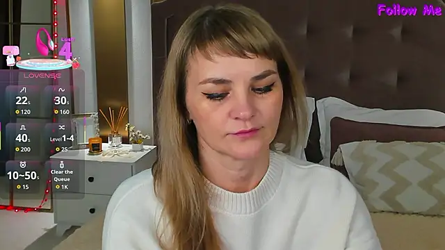 annasimonsj's Live XXX Chat