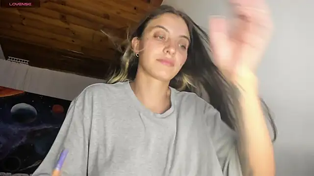 mariecam420's Live XXX Chat