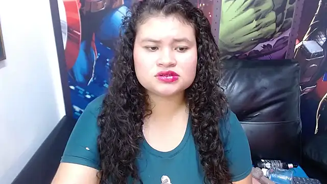 Madison_Copers' Live XXX Chat