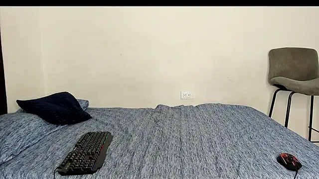 Chat XXX Live evanscollins