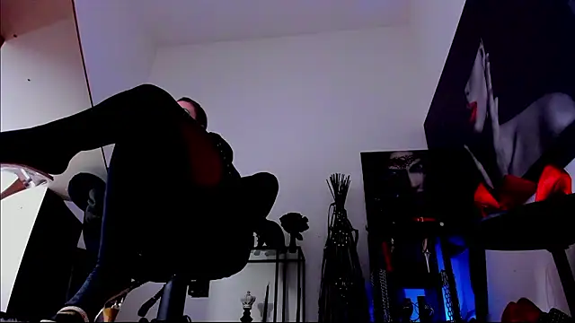 MistressDemisweet Live XXX-Chat